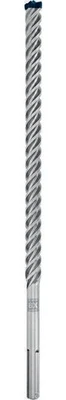 Hammerbohrer Expert SDS max-8X D.25mm Arbeits-L.400mm L.520mm SDS max 1 St.BOSCH - Bild 1 von 4
