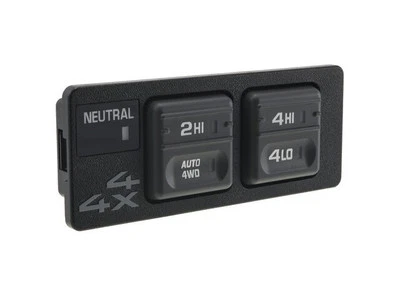 Pozos de conmutación para GMC K2500 1998-2000 4x4 35895KHJZ 1999 Foto 1 de 2