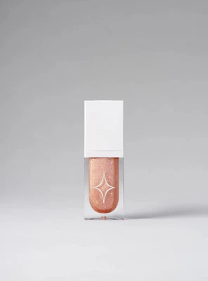 half magic magic drip glitter lip gloss 6.7ml in Frosty B*tch - Image 1 of 3