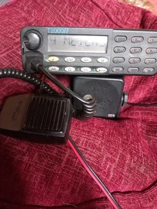 TAIT 2000 Transceiver on 4m 70MHZ - Zdjęcie 1 z 6
