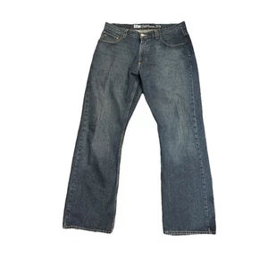 Tommy Hilfiger Vintage Gr. 34/32 FREEDOM Premium Denim Jeans Relaxed Fit - Bild 1 von 5