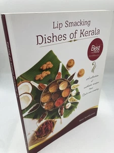Lip Smacking Dishes of Kerala- Nimi Sunilkumar - Picture 1 of 2