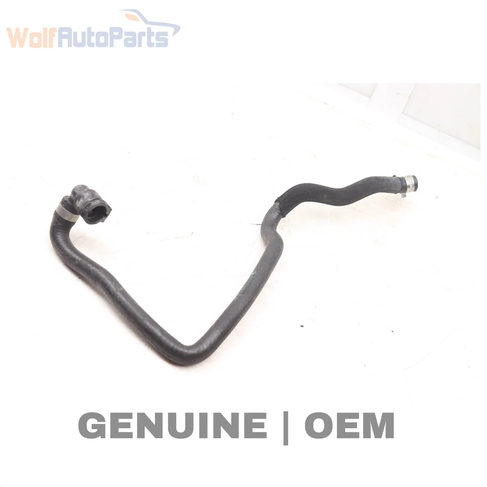 BMW 750LI XDRIVE 2013-2015 4,4 L - Depósito de refrigerante Manguera/Línea 7619711 Foto 1 de 4