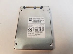 LiteOn CV3-CE128 CV3 Series 128 GB 2.5 in SATA III Solid State Drive - Afbeelding 1 van 3