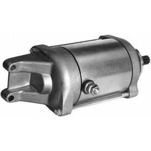 Motor de arranque arrowhead smu0248 para moto repuestos ciclomotor accesorios - Imagen 1 de 1