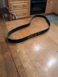 Cinturón 01181615 0118-1615 B01181615 - Imagen 1 de 2