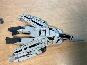 Robotech Macross VF-1S - Imagen 1 de 13