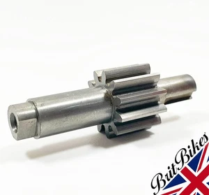 BSA A75 ROCKET TRIUMPH T150 T160 TRIDENT OIL PUMP SCAVENGE DRIVING GEAR 70-6889 - Picture 1 of 7