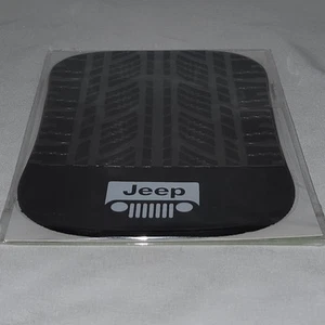 RARE JEEP, New Handstands Jelly Sticky Pad Dashboard Item Gripper For Your Dash - Picture 1 of 7