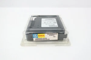General Electric Ge IC693MDL645G Input Module - Picture 1 of 6