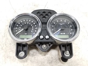 2016 Moto Guzzi V7 II Stornello Speedometer Speedo Tach Tachometer Gauge - Picture 1 of 9
