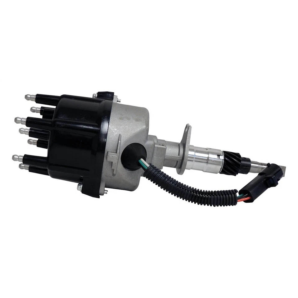 53007190 分销商适用于吉普 Comanche Cherokee Wagoneer 1987 - 1990 — 第 1/1 张图片