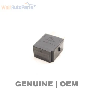 Mercedes-Benz CLK320 1998-2005 - Relé 0025428319 Foto 1 de 4