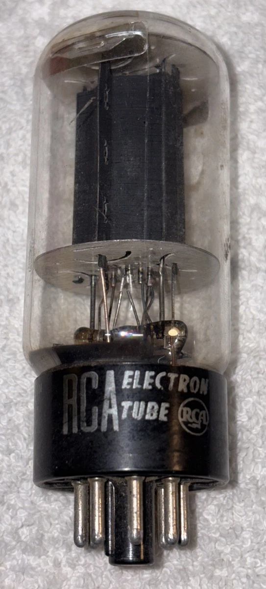 Rca 6l6gc for sale | eBay
