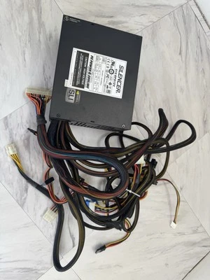 Silencer 610 EPS 12V PC Power & Cooling - Image 1 of 4