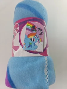 my little pony fleece blanket - Picture 1 of 4