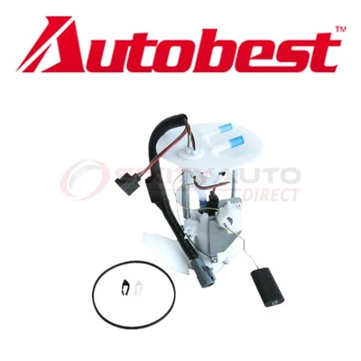Autobest Fuel Pump Module Assembly for 2002-2003 Ford Explorer 4.0L V6 - Gas yt - Изображение 1 из 4