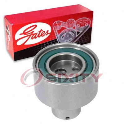 Gates PowerGrip Timing Belt Tensioner for 1997-2000 Infiniti QX4 3.3L V6 cy - Image 1 of 4