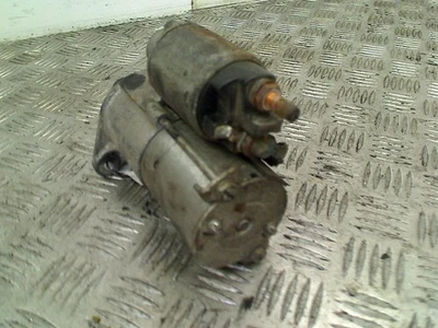 MOTORINO D'AVVIAMENTO Opel Vectra C GTS 2006 - Immagine 1 di 2