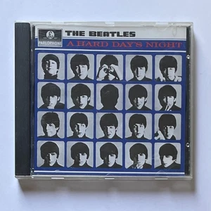 THE BEATLES A Hard Day's Night CD (kein Untersetzer) - Bild 1 von 2