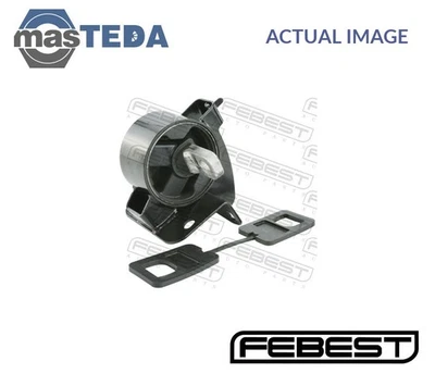 CRM-CARLH MONTAJE MOTOR DELANTERO IZQUIERDO FEBEST PARA CARAVANA DODGE Foto 1 de 4