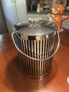 Vintage Colony Ice Bucket - Picture 1 of 6