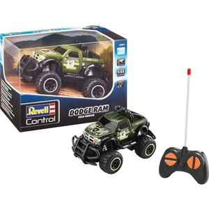 RC Car Dodge RAM Field Hunter, Revell Control Ferngesteuertes Auto - Bild 1 von 2