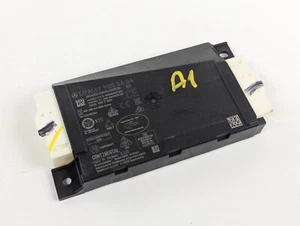 19-22 MERCEDES BENZ W177 V177 A220 KEYLESS ENTRY CONTROL MODULE OEM - Picture 1 of 3