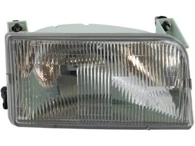 Conjunto de faros derecho para Ford Bronco 1992-1996 26253JWVQ 1993 1994 1995 Foto 1 de 2