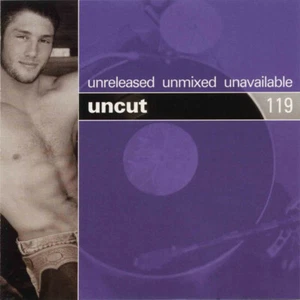 Uncut 119 : Unreleased Unmixed Unavailable - Picture 1 of 2