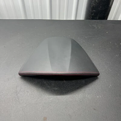 Subaru BRZ 2017 OEM cuadro de instrumentos superior panel de ajuste cubierta Foto 1 de 4