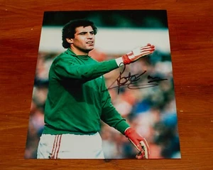 Peter Shilton - 8" x 10" photo - signed (Nottingham Forest) - Picture 1 of 1