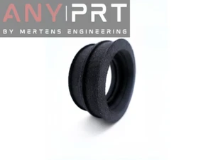 KTM LC4 Ansaugstutzen Muffe Gummi Intake Manifold 620 640 LC4 Adventure Duke SXC - Bild 1 von 4