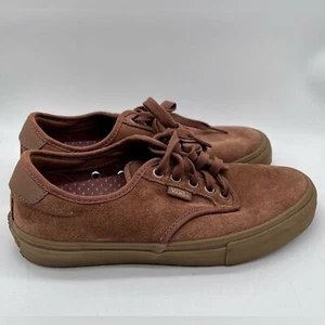 Vans Ultracush Sneakers Pelle Scamosciata Uomo 7 - Foto 1 di 6