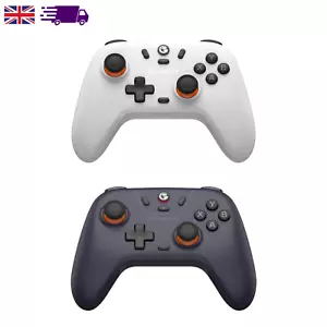 GameSir Nova Lite Wireless Bluetooth Controller for Switch, PC + MORE | UK Stock - Picture 1 of 10