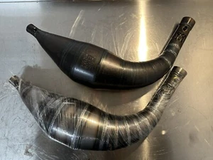 Marmitta Go Kart Tm KZ R1 - Afbeelding 1 van 3