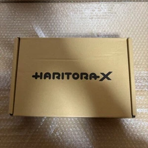 HARITORAX Haritra X Shiftall Full Set USED Excellent Condition NEW From JPN - Picture 1 of 1