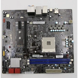 Y720T-34ASU (90H9 ) AMD Summit Ridge B350 WIN DPK Motherboard 32G DDR4 00XK277 - Picture 1 of 8