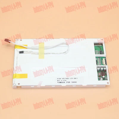 New For Yamaha PSR-S900 LCD Panel In Box FAST SHIP - Image 1 of 4