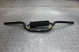 17-20 HONDA GROM 125 HANDLEBARS PRO TAPER HANDLE ABRS HANDLEBAR 53100-K26-B00 - Picture 1 of 6
