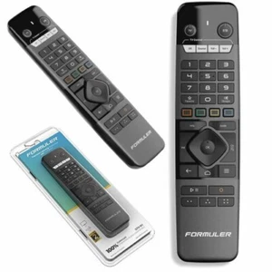 Télécommande IR Formuler GTV-IR1 RCU pour tous les récepteurs Formuler avec Univ - Photo 1/2