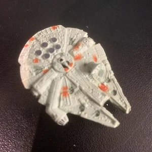 galoob micro machines Star Wars A New Hope Original Release Millennium Falcon - Bild 1 von 2