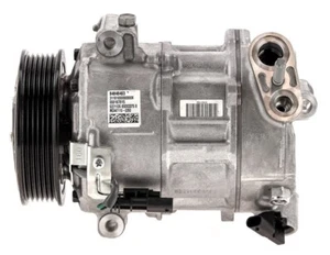NEW OE 7SAS17C AC Compressor Fits Cadillac Escalade 3.0L Diesel 2021 2022 2023 - Picture 1 of 1