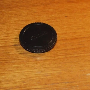 Original Canon EOS BODY CAP made in JAPAN - Picture 1 of 2