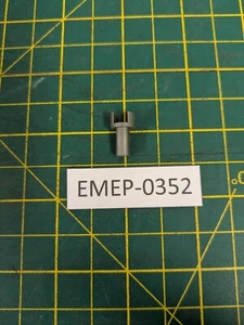 Applied Materials Implanter Collet Filament Clamp - OEM No: 0020-98580 - Used - Picture 1 of 4