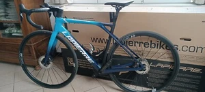 bici da corsa carbonio - Foto 1 di 5