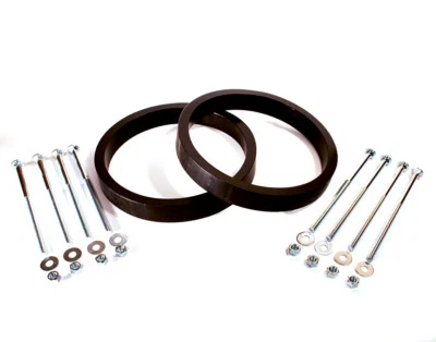 Dual Wheel Kit for Lawn Garden Tractor 26x12.00-12 Tires with 14" Carriage Bolts - Image 1 of 4