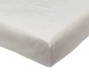 Matratzenschoner Thermo Cool Passformbezug Schlaf Einfach Hypoallergen Bettlaken - Bild 1 von 6