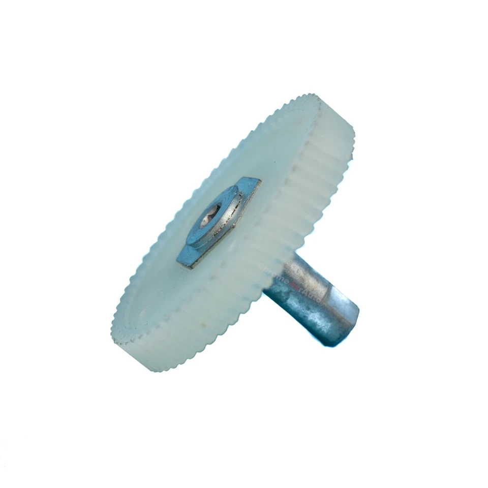 For BMW E60 525i, 528i, 528xi, 530i, 535i, 540i, 550i Sunroof Motor Repair Gear - Image 1 of 1