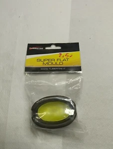 Stampo per pasturatore feeder con estrattore a pulsante Super Flat Mould - Foto 1 di 2